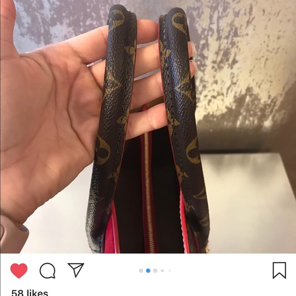 LV/Louboutin special edition collaboration - Picture 2 of 8